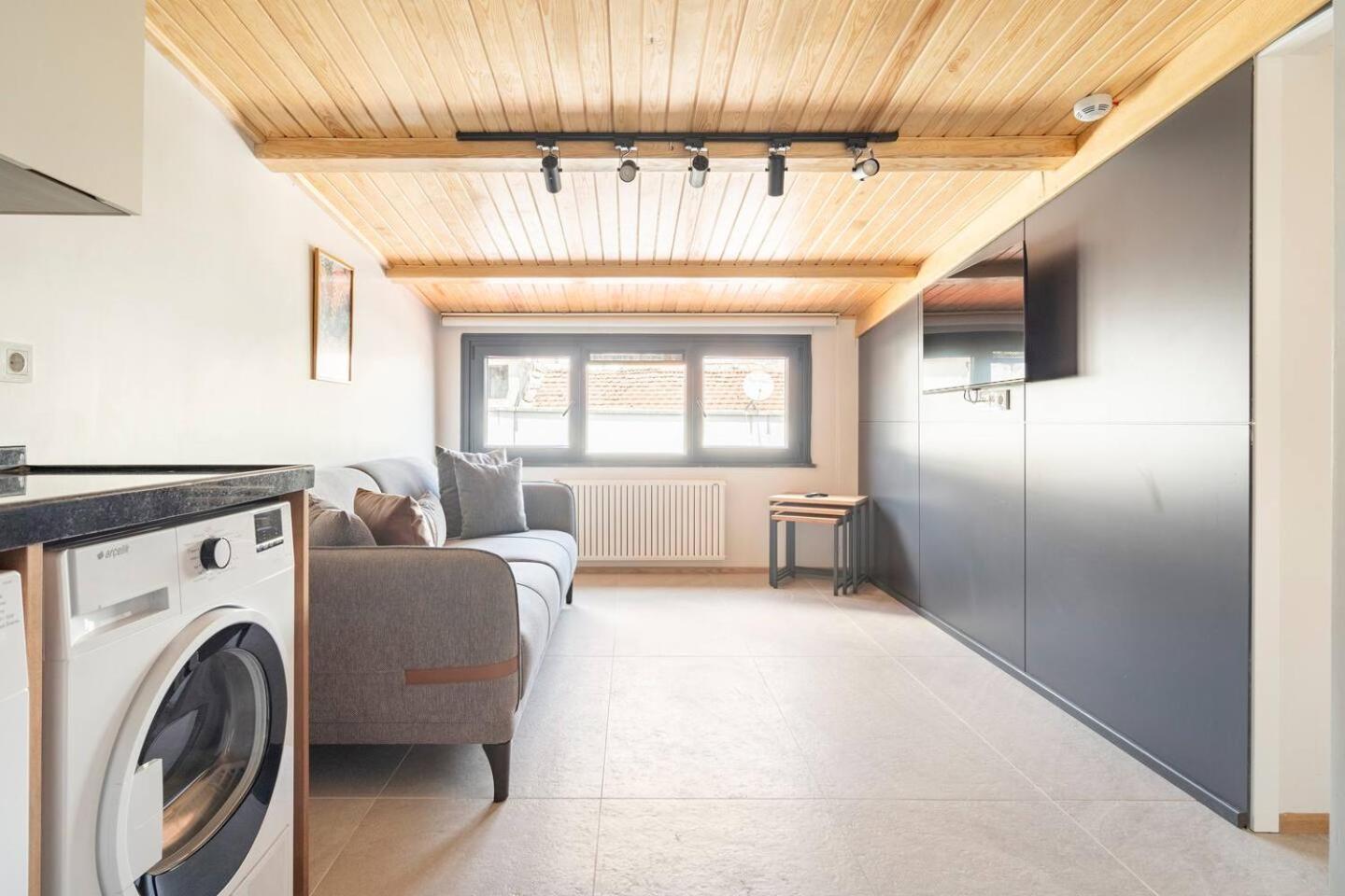 Apartament Cosa Mesken Besiktas Istanbul