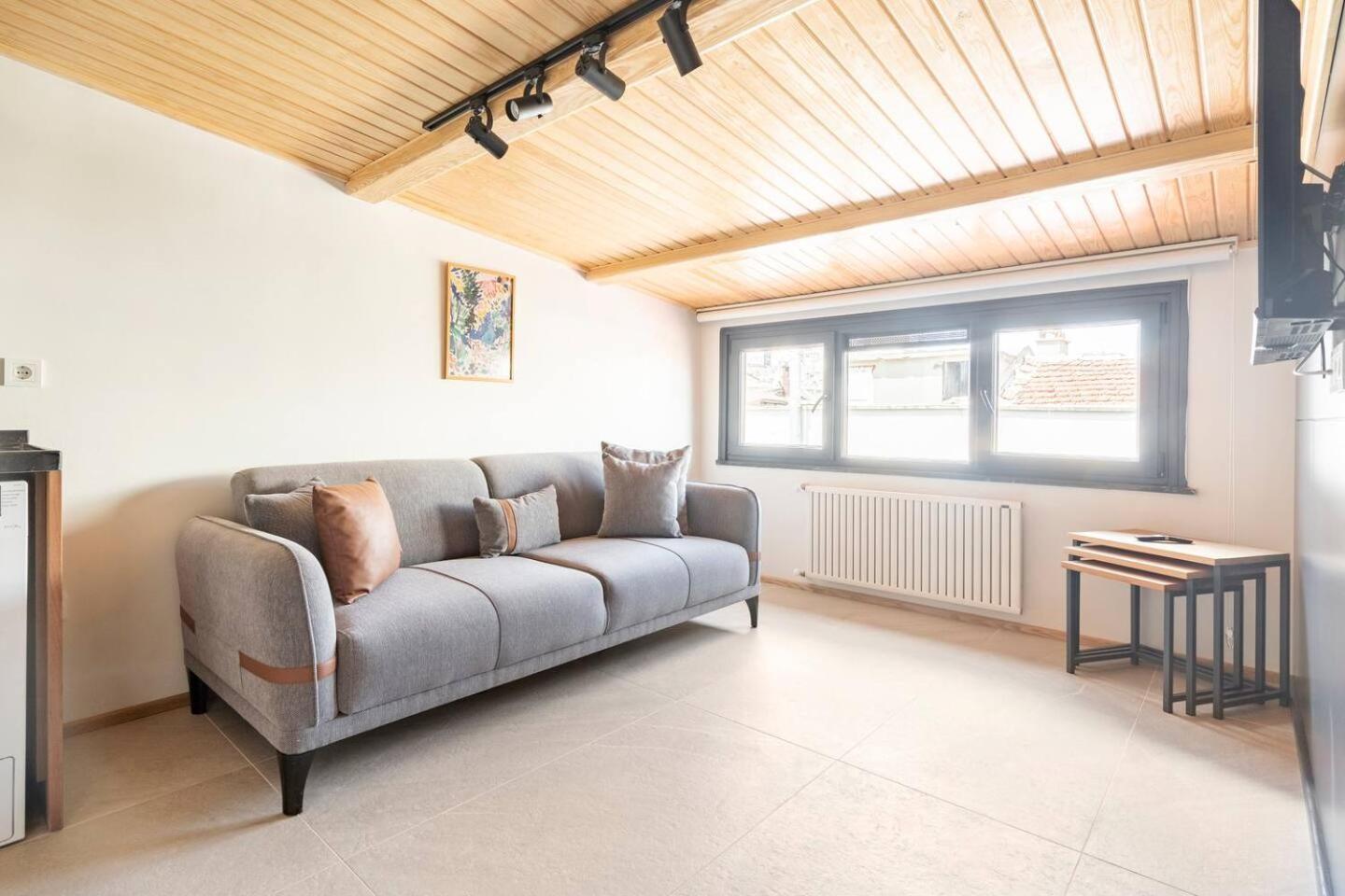 Apartament Cosa Mesken Besiktas