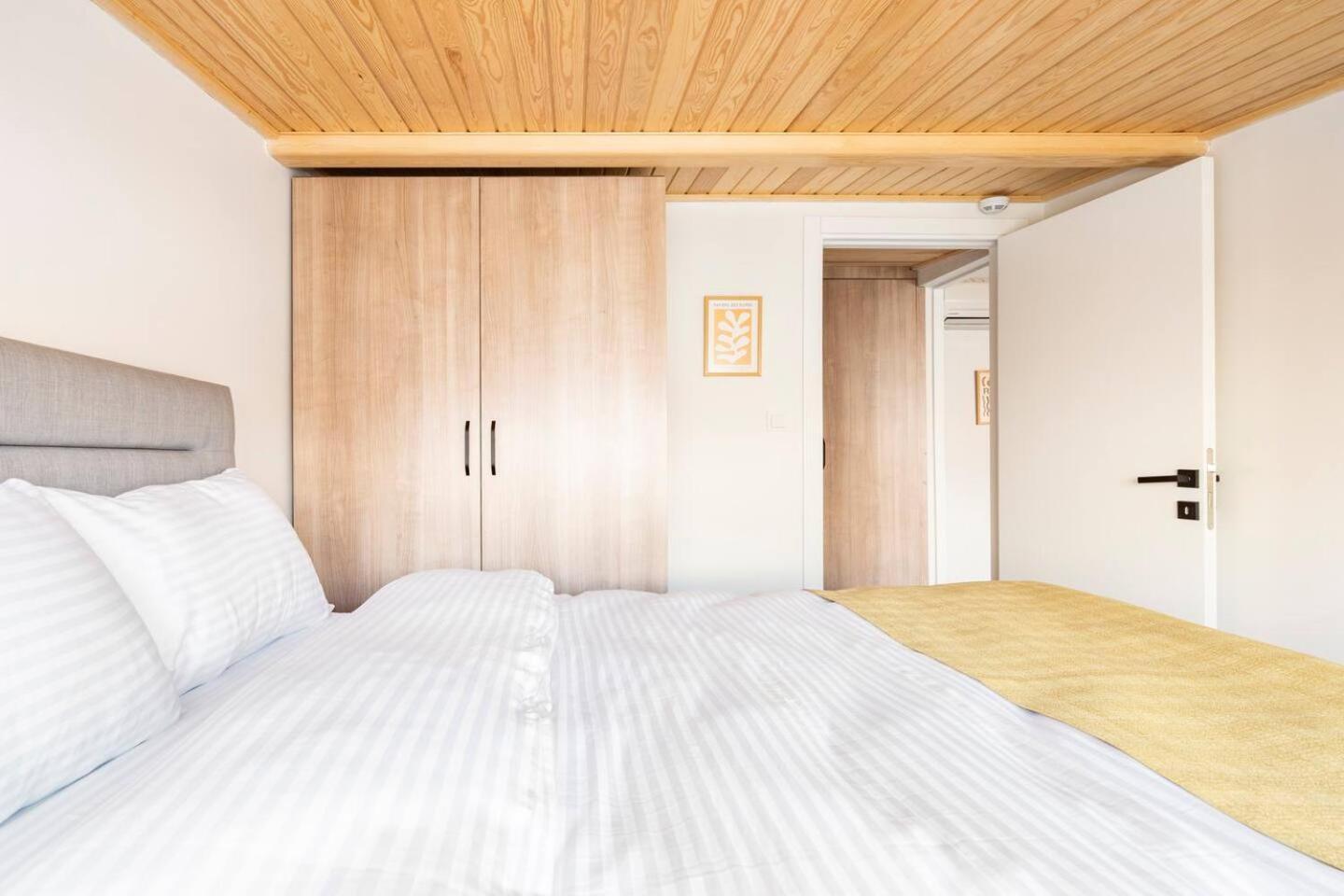 Apartament Cosa Mesken Besiktas