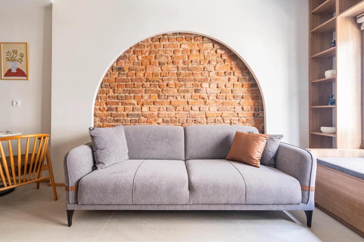 Cosa Mesken Besiktas Apartament