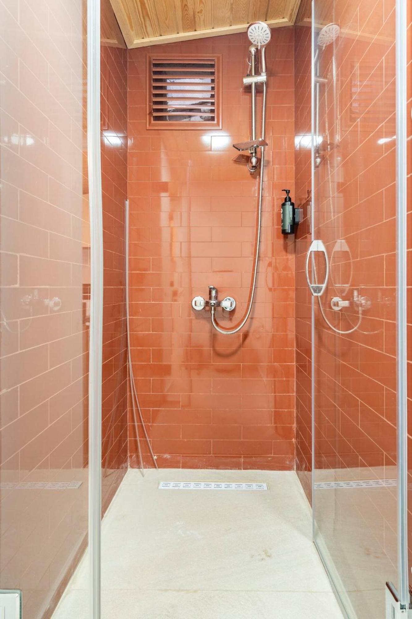 Cosa Mesken Besiktas Appartement Istanboel