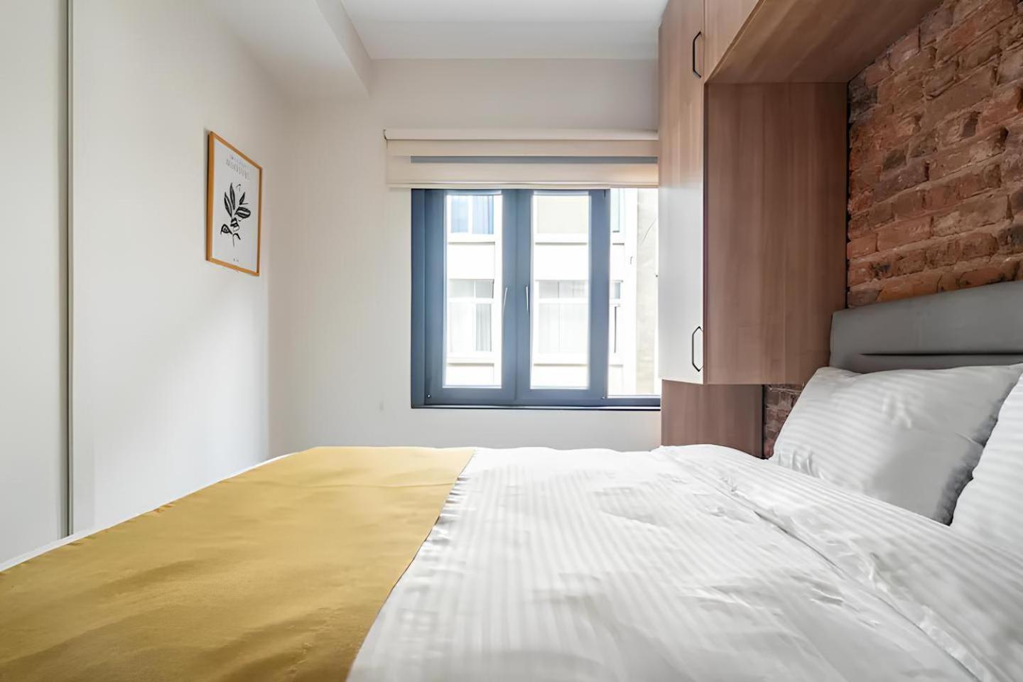 Appartement Cosa Mesken Besiktas *