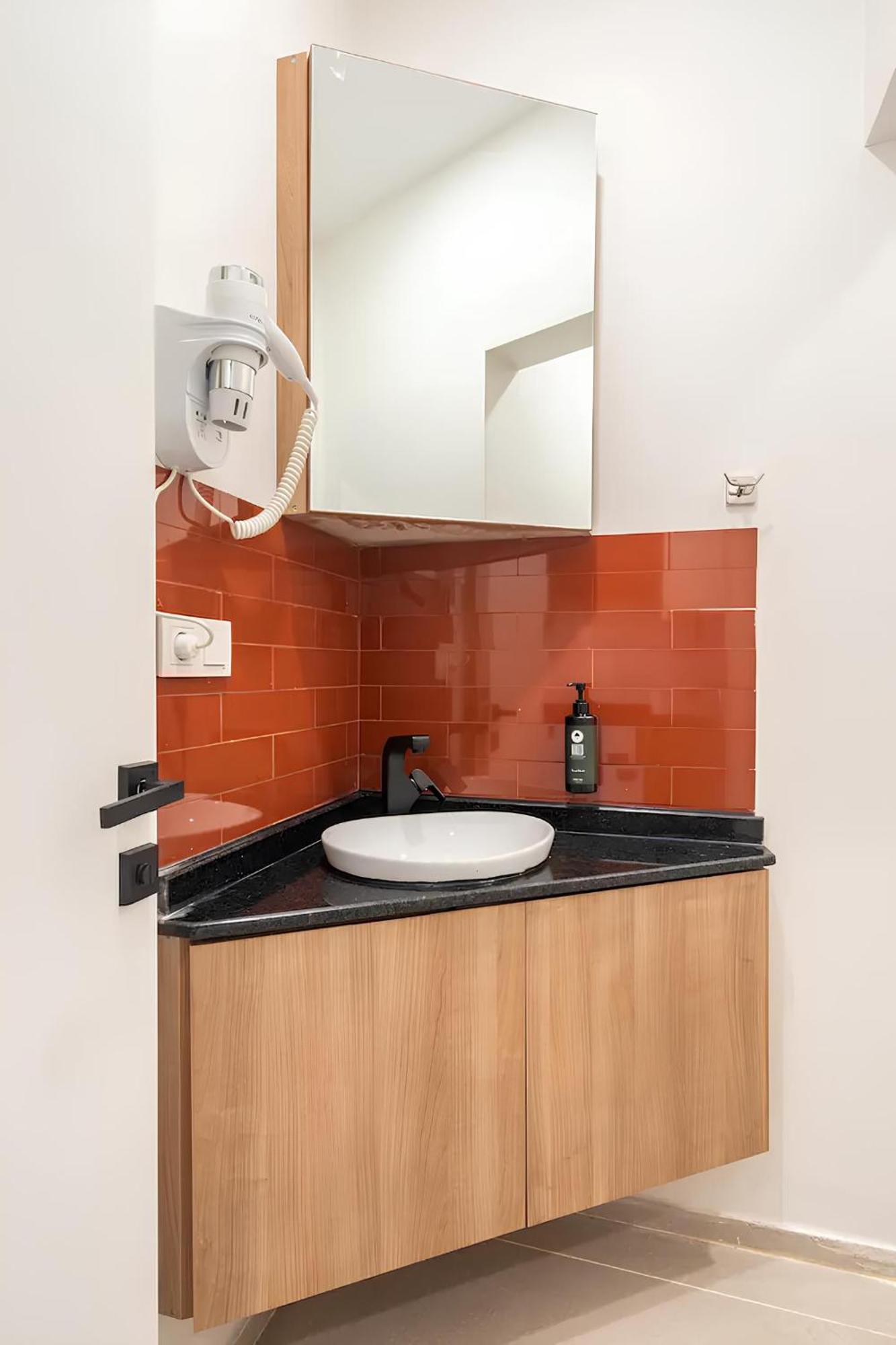 Appartement Cosa Mesken Besiktas Istanboel